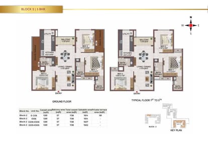 Casagrand Palm Springs Brochure Image 52