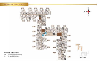 Casagrand Palm Springs Brochure Image 24