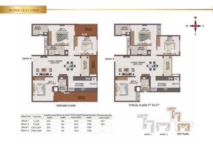 Casagrand Palm Springs Brochure Image 60