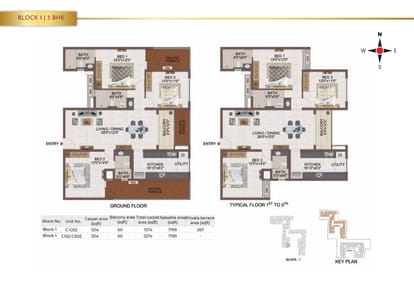 Casagrand Palm Springs Brochure Image 59