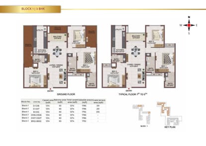 Casagrand Palm Springs Brochure Image 55