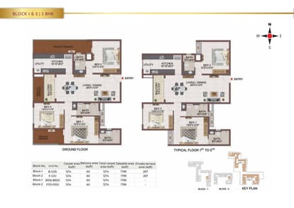 Casagrand Palm Springs Brochure Image 58