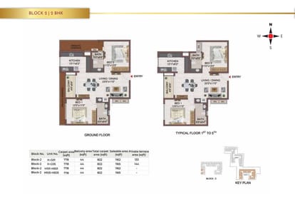 Casagrand Palm Springs Brochure Image 34
