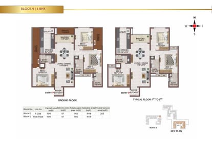 Casagrand Palm Springs Brochure Image 54