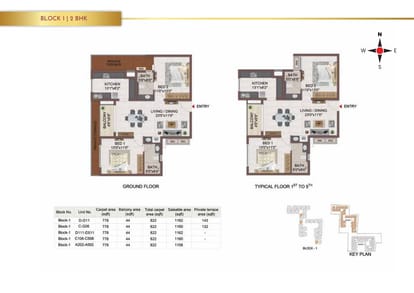Casagrand Palm Springs Brochure Image 33