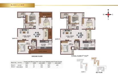 Casagrand Palm Springs Brochure Image 47