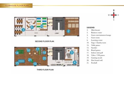 Casagrand Palm Springs Brochure Image 65