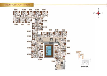 Casagrand Palm Springs Brochure Image 22