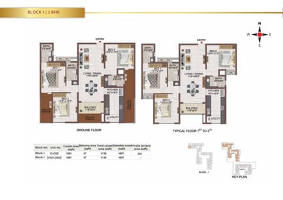 Casagrand Palm Springs Brochure Image 46