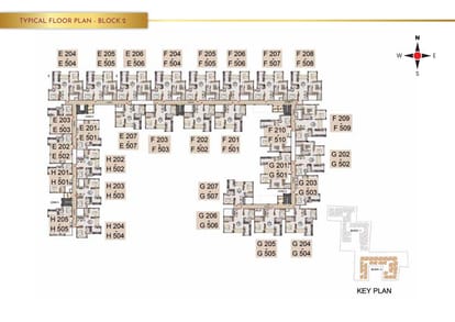 Casagrand Palm Springs Brochure Image 27