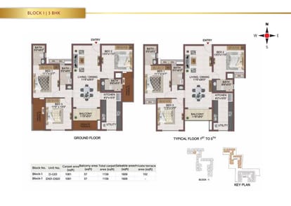 Casagrand Palm Springs Brochure Image 49