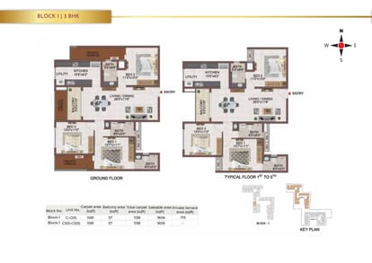 Casagrand Palm Springs Brochure Image 44