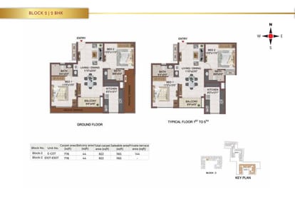 Casagrand Palm Springs Brochure Image 36