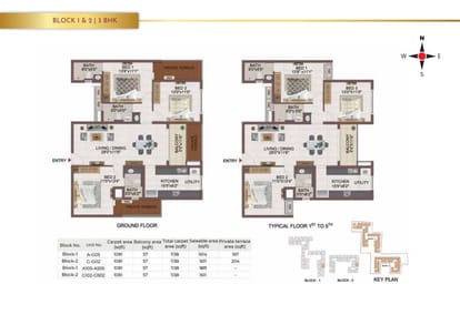 Casagrand Palm Springs Brochure Image 53