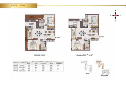 Casagrand Palm Springs Brochure Image 30
