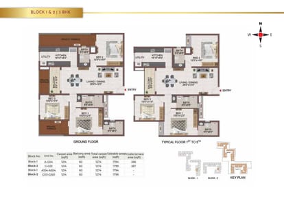Casagrand Palm Springs Brochure Image 57