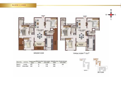 Casagrand Palm Springs Brochure Image 42