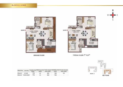 Casagrand Palm Springs Brochure Image 31