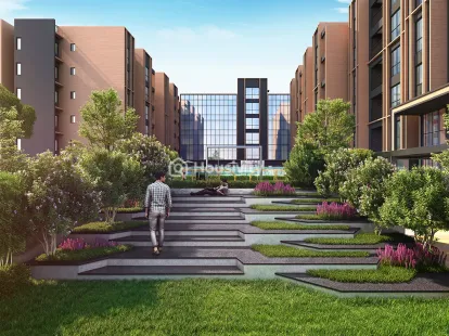 Casagrand Palm Springs Image 2