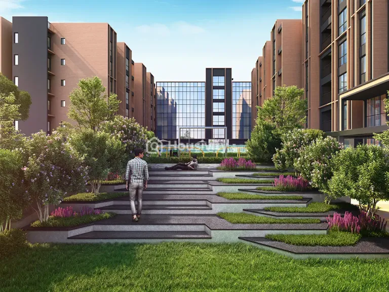 Casagrand Palm Springs Image 2