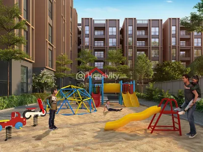 Casagrand Palm Springs Image 11