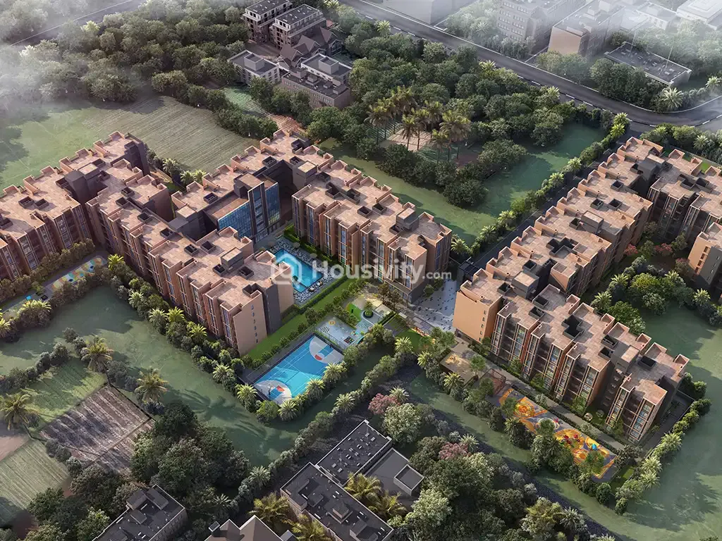 Casagrand Palm Springs Image 1