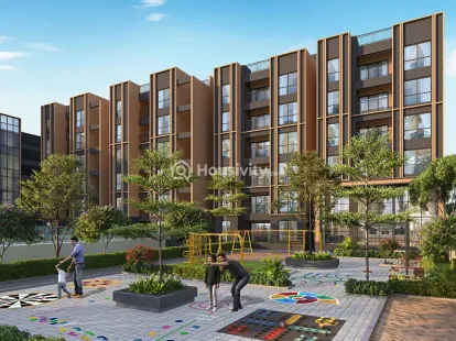 Casagrand Palm Springs Image 6