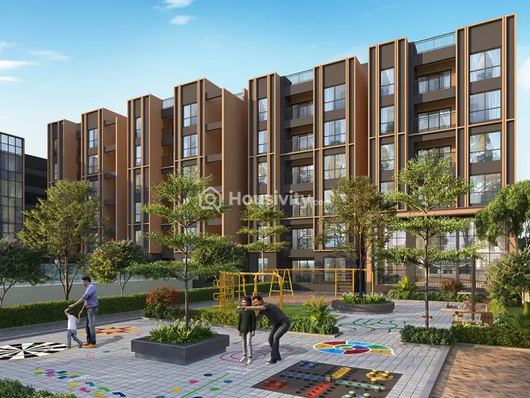 Casagrand Palm Springs Image 6