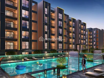 Casagrand Palm Springs Thumbnail