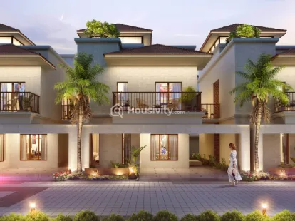 Casagrand Tranquil Thumbnail