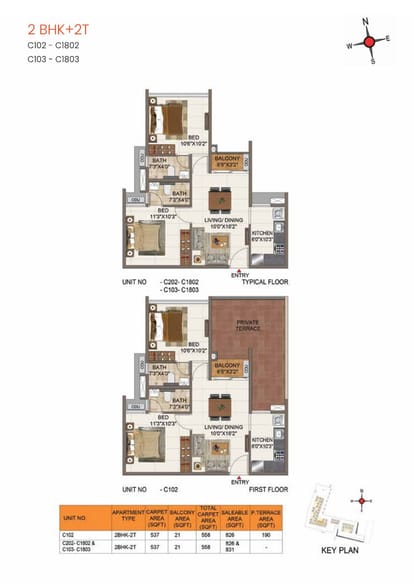 Casagrand Aria Brochure Image 34