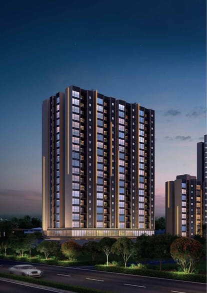 Casagrand Aria Brochure Image 56