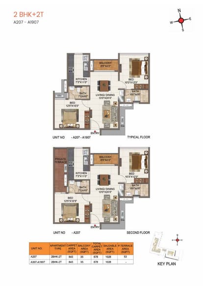 Casagrand Aria Brochure Image 53