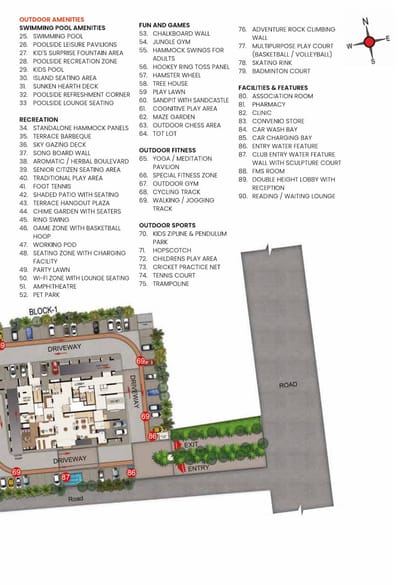 Casagrand Aria Brochure Image 21