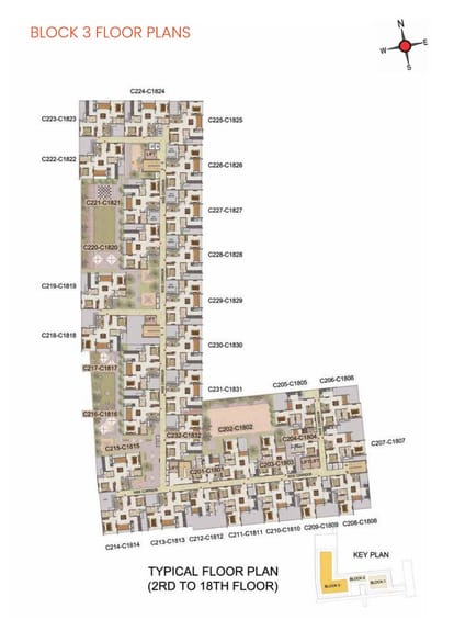 Casagrand Aria Brochure Image 27