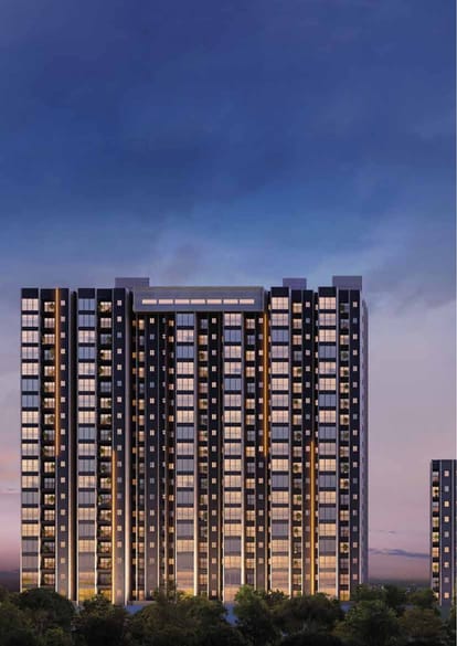 Casagrand Aria Brochure Image 6