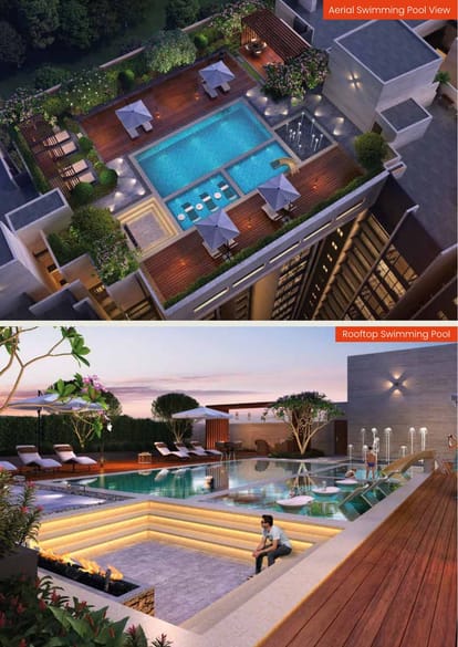 Casagrand Aria Brochure Image 13