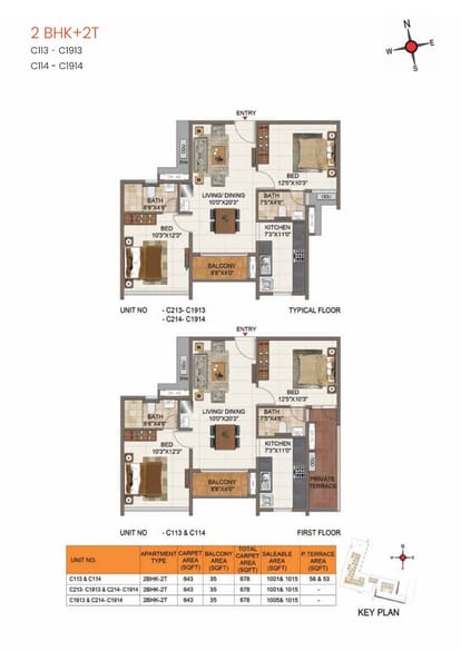 Casagrand Aria Brochure Image 41