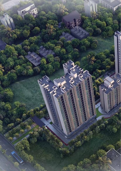 Casagrand Aria Brochure Image 8