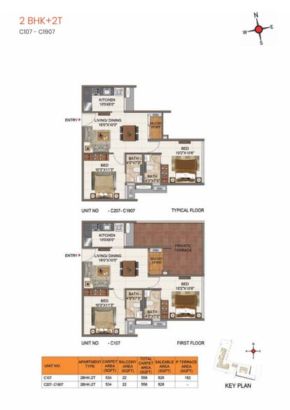 Casagrand Aria Brochure Image 35