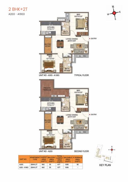 Casagrand Aria Brochure Image 46