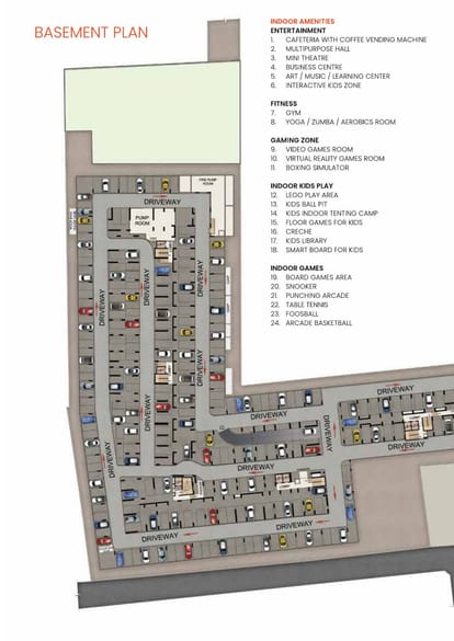 Casagrand Aria Brochure Image 22