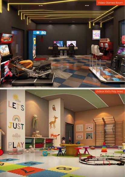 Casagrand Aria Brochure Image 14