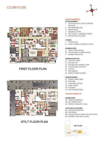 Casagrand Aria Brochure Image 55