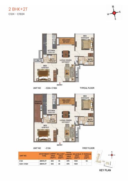 Casagrand Aria Brochure Image 43