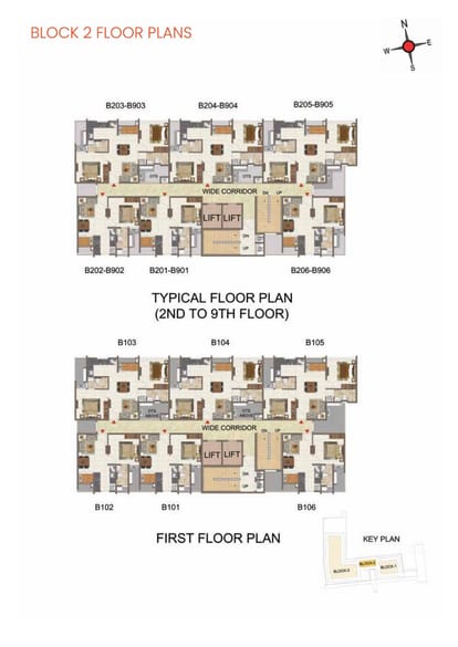 Casagrand Aria Brochure Image 25