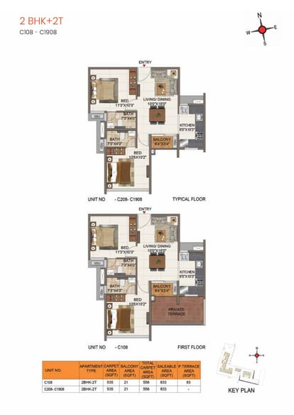 Casagrand Aria Brochure Image 38