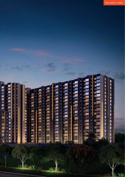 Casagrand Aria Brochure Image 57