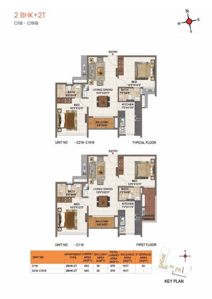 Casagrand Aria Brochure Image 51