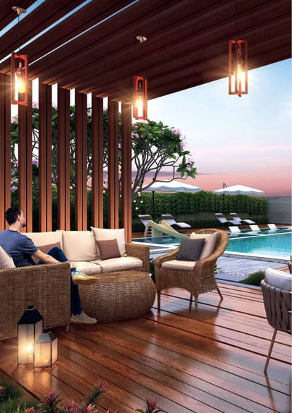 Casagrand Aria Brochure Image 58